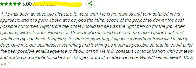 Share Wealth Systems Share Wealth Systems Review Of Filip's Work